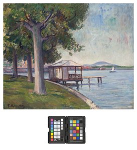 Lac d